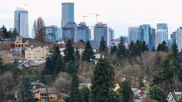 Can Seattle's growth roadmap tackle affordable housing challenge?