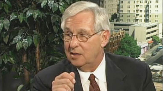 Paul Schell: A Mayor`s Legacy | seattlechannel.org
