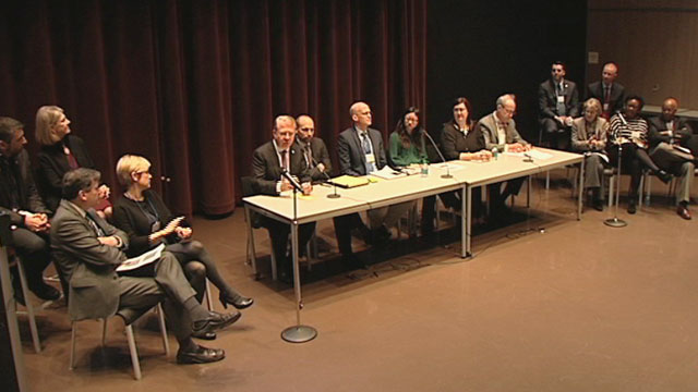 Urban Land Institute Presentation | seattlechannel.org