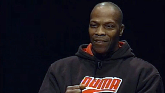 Seattle Voices with Willie Austin | seattlechannel.org