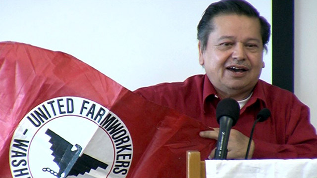 Preserving Solidarity Forever: Washington State Farmworker Struggles | seattlechannel.org