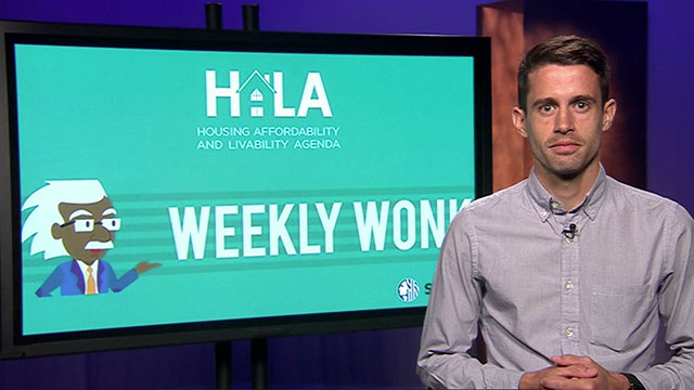 Weekly Wonk - Zoning | seattlechannel.org