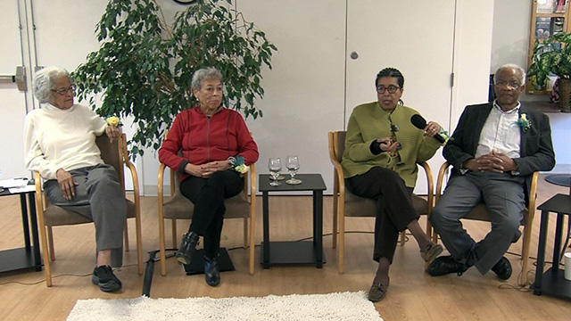 Black Heritage Society Founding Members Panel | seattlechannel.org