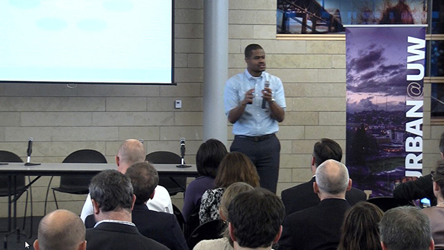MetroLab Workshop on Big Data & Human Services (afternoon session) | seattlechannel.org