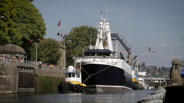 Seattle’s Waterway to the World | seattlechannel.org