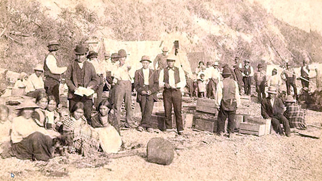 Urban Planning as Settler Colonialism: Lessons from Seattle