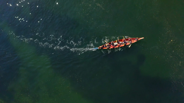 Canoe Journey 2023 - Paddle to Muckleshoot | seattlechannel.org