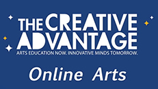 The Creative Advantage Online Arts