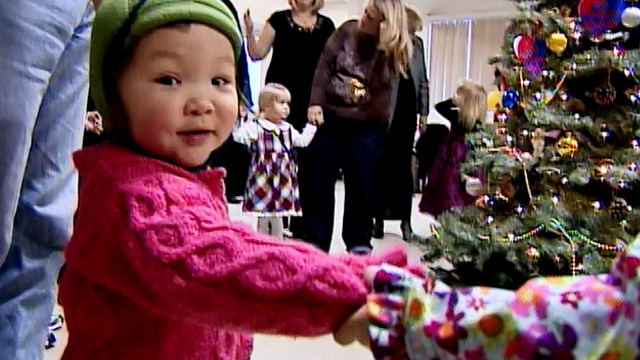 Seattle's Sister Cities: Reykjavik, Iceland Seattle's Sister Cities: Reykjavik, Iceland