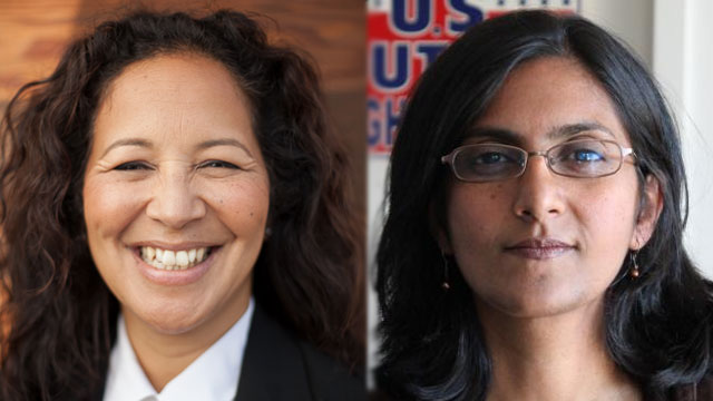 City Inside/Out: Council Elections - Banks vs. Sawant 9/18/15