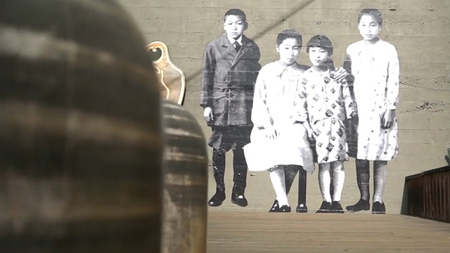 History and Art in the Chinatown International District, with Erin Shigaki