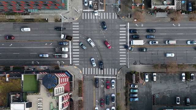 CityStream: Google’s AI Takes on Seattle Traffic Congestion