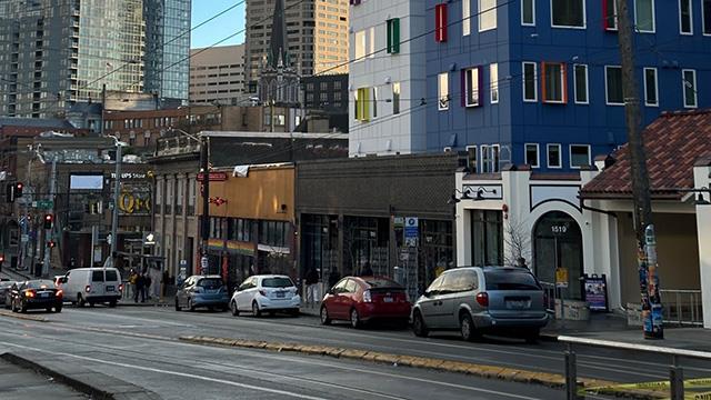 What's happening on Capitol Hill? City leaders respond to neighborhood's public safety concerns on Explore Videos Page City Inside/Out: Capitol Hill Safety