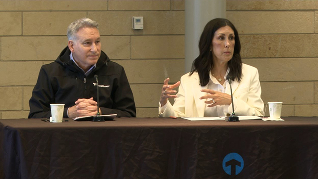 Transit Talk: Delivering on Sound Transit’s Vision on Explore Videos Page Transit Talk: Delivering on Sound Transit’s Vision