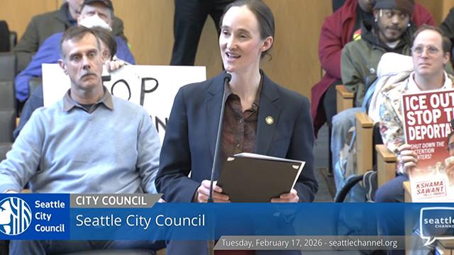 City Council 2/17/2026 on Explore Videos Page City Council 2/17/2026