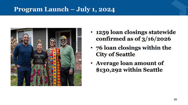 Housing, Arts and Civil Rights Committee 3/25/2026 on Explore Videos Page Housing, Arts and Civil Rights Committee 3/25/2026