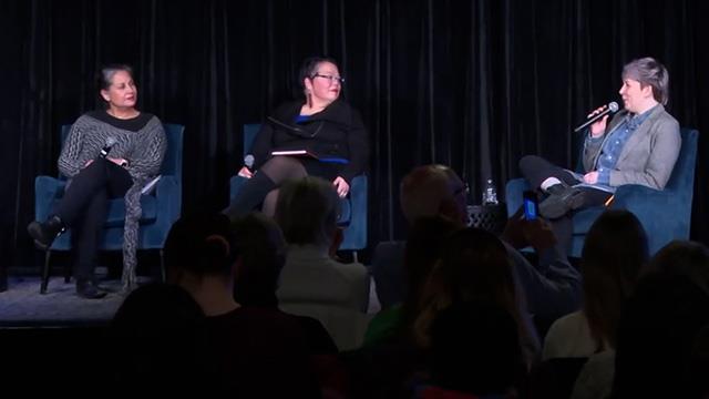 Speaking of Seattle: Who Tells Seattle’s Story? Local Media in a Broken News Economy on Explore Videos Page Speaking of Seattle: Who Tells Seattle’s Story? Local Media in a Broken News Economy