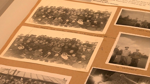 CityStream visits Seattle's Holocaust Center