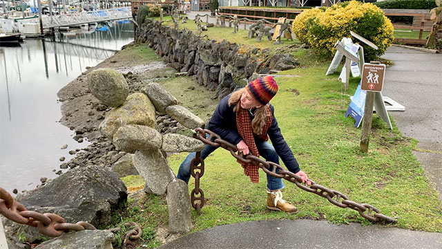 Art Zone: Julia Francis, Kimberly Trowbridge, Lauren Iida & more! on Explore Videos Page Art Zone With Nancy Guppy 3/26/2021