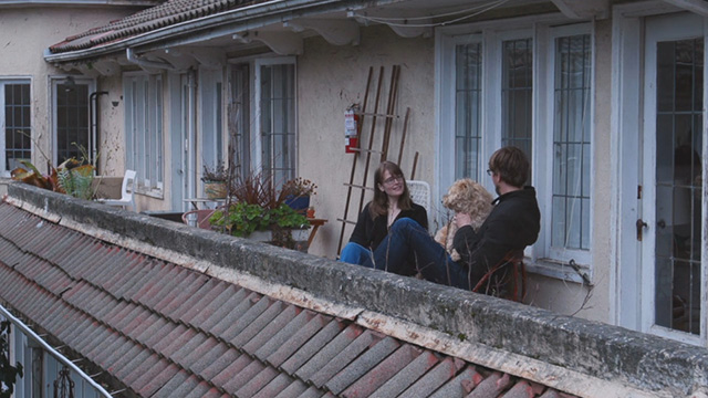 Iconic La Quinta Apartments gain landmark status on Explore Videos Page CityStream: Landmark Status for the La Quinta Apartments