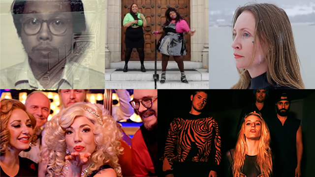 Video Bebop: Sundae + Mr. Goessl, Mirrorgloss, Good Quiver & more! on Explore Videos Page Video Bebop: Sundae + Mr. Goessl, Mirrorgloss, Good Quiver & more!