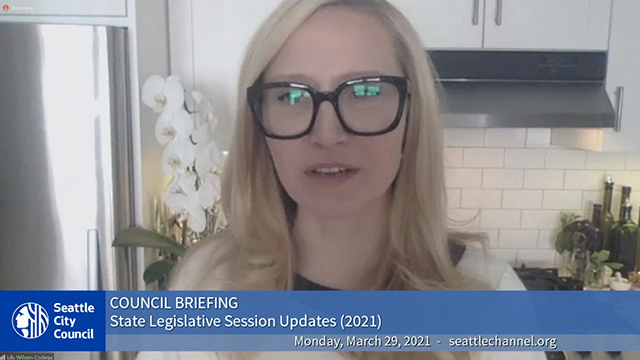 Council Briefing 3/29/21 on Explore Videos Page Council Briefing 3/29/21