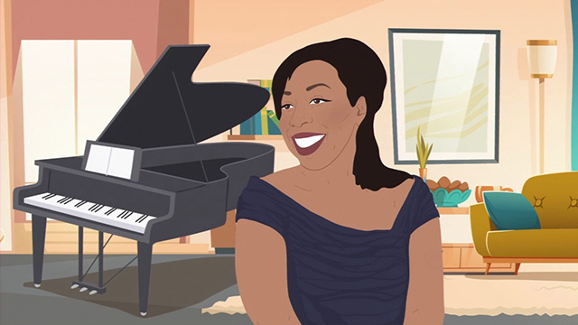 Washington State's Black Women in the Arts on Explore Videos Page Washington State's Black Women in the Arts