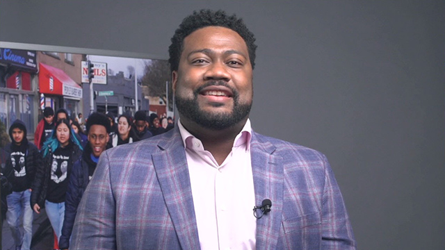 ARC Presents: Seattle Kraken's Everett Fitzhugh on Explore Videos Page ARC Presents: Seattle Kraken's Everett Fitzhugh