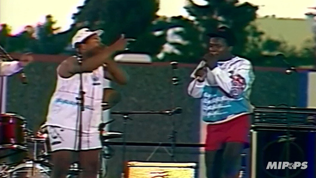 MIPoPS Virtual Moving History: Black History Month on Explore Videos Page MIPoPS Virtual Moving History: Black History Month