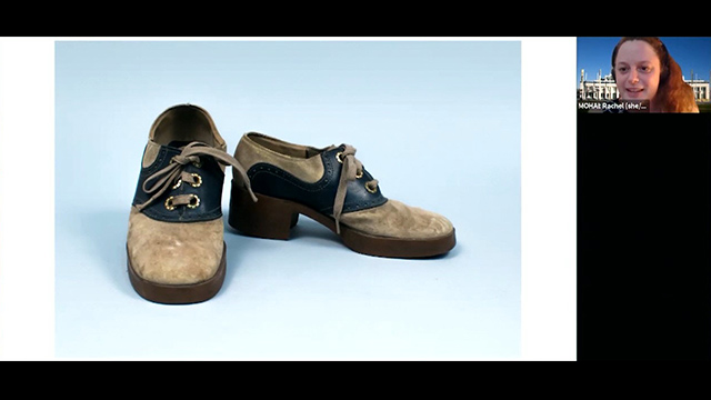 Objects of Pride: Missing and Finding Community Connections on Explore Videos Page Objects of Pride: Missing and Finding Community Connections