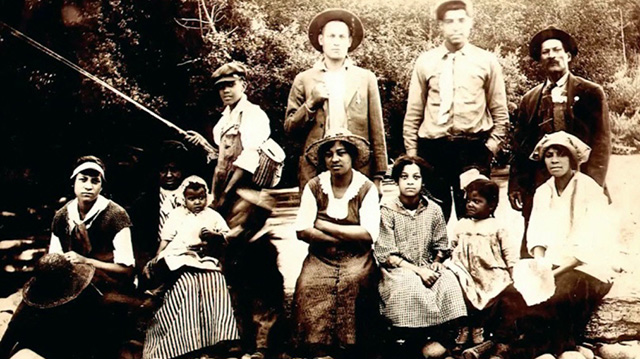 When History Is Your Story on Explore Videos Page When History Is Your Story