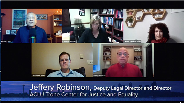 Institutional Racism: Mass Incarceration on Explore Videos Page Institutional Racism: Mass Incarceration