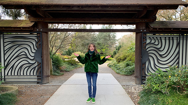 Art Zone: SIFF sneak peek, "soft paintings" & more on Explore Videos Page Art Zone with Nancy Guppy 4/8/21