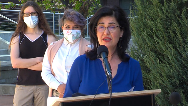 Morales, community call for close to "lease termination loophole" on Explore Videos Page Morales, community call for close to "lease termination loophole"