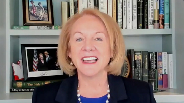 Durkan joins HUD Secretary, other national leaders to discuss American Rescue Plan allocation on Explore Videos Page Durkan joins HUD Secretary, other national leaders to discuss American Rescue Plan allocation