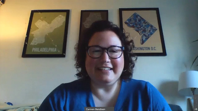 Seattle Public Library Board of Trustees Meeting of 4/13/2021 on Explore Videos Page Seattle Public Library Board of Trustees Meeting of 4/13/2021