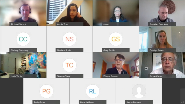 Seattle Ethics and Elections Commission 4/7/21 on Explore Videos Page Seattle Ethics and Elections Commission 4/7/21