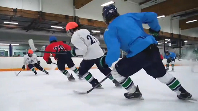 Seattle Kraken strive for equity & Seawolves success on Explore Videos Page CityStream: Seattle Kraken Strive for Equity & Seawolves Success