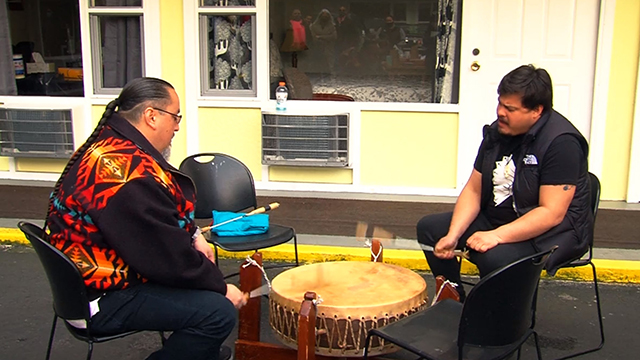 Tour the Kings Inn hotel-based shelter in Belltown on Explore Videos Page Tour the Kings Inn hotel-based shelter in Belltown