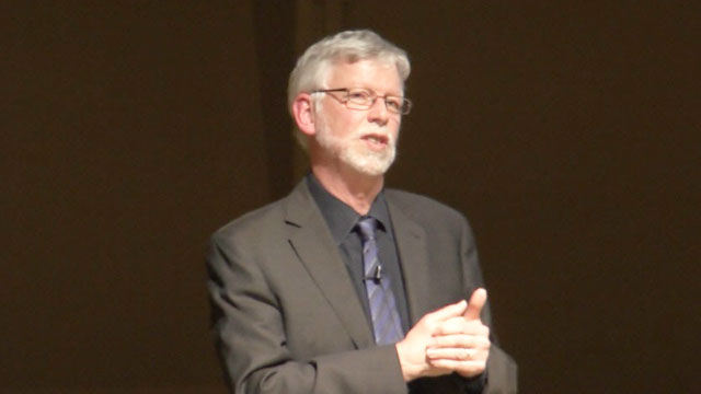 Left Coast City: The history of a political reputation | seattlechannel.org