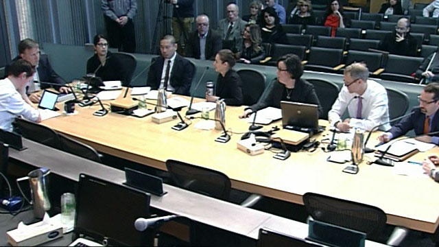 Sustainability & Transportation Committee 2/2/16 | seattlechannel.org