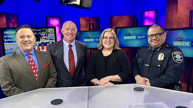 City Inside/Out: DREAMers in Law Enforcement?   | seattlechannel.org