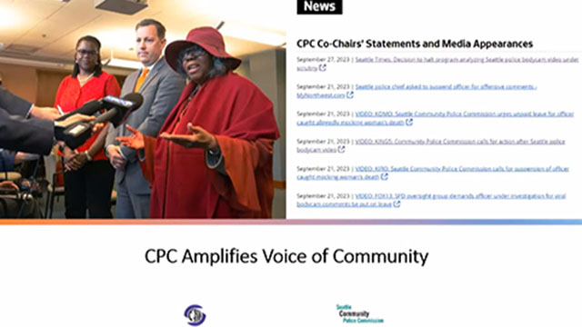 Public Safety Committee 2/27/2024 | seattlechannel.org