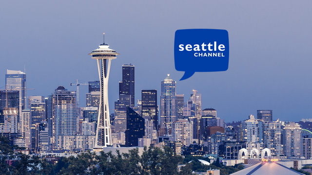 CityStream: Seattle Steam