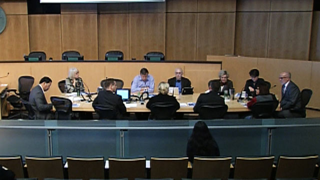 Council Briefing 11/10/2014