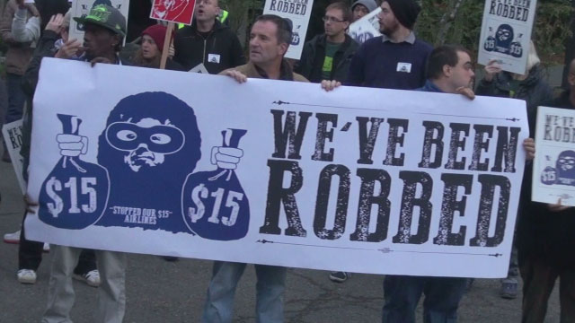 City Inside/Out: Wage Theft