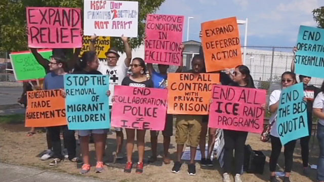 Seattle Human Rights Day