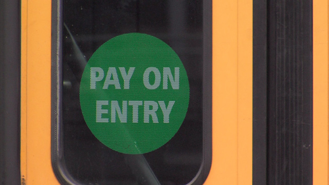 City Inside/Out Local Issues: Metro Prop 1