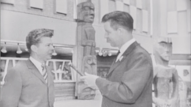 History in Motion: Seattle World's Fair - World of Tomorrow