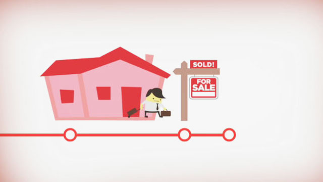 Plain Talk About Foreclosure